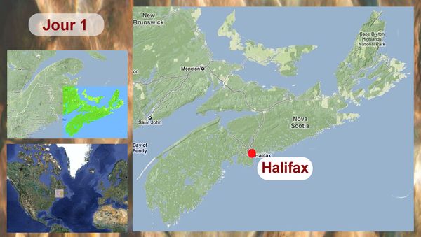 Halifax
