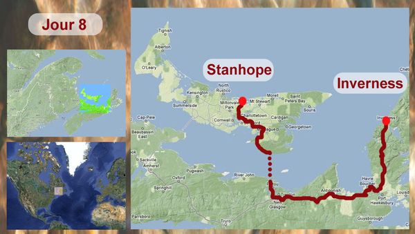 Stanhope
