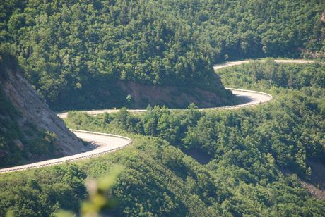 Cape Breton