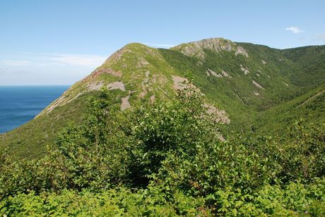 Cape Breton