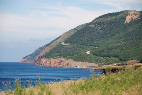 Cape Breton
