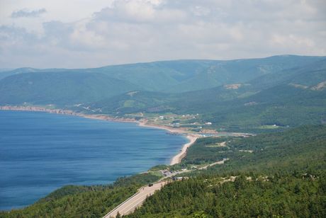 Cape Breton