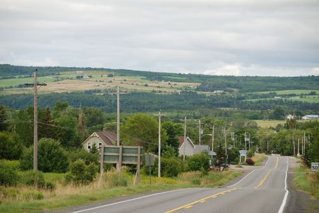 Cape Breton