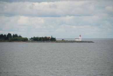 Cape Breton