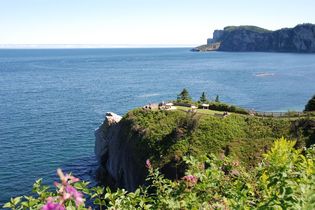 Forillon