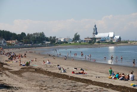 Gaspesie