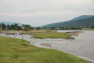 Baie St Paul