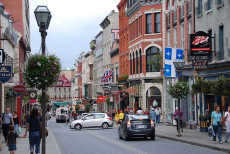 Quebec
