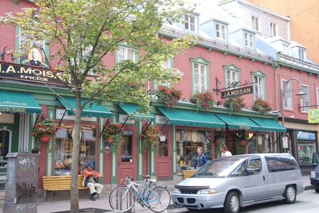 Quebec