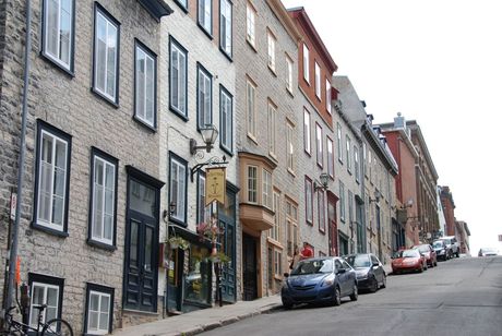Quebec