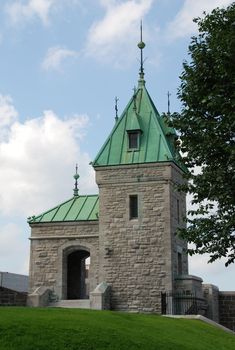 Quebec