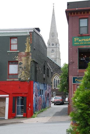 Halifax