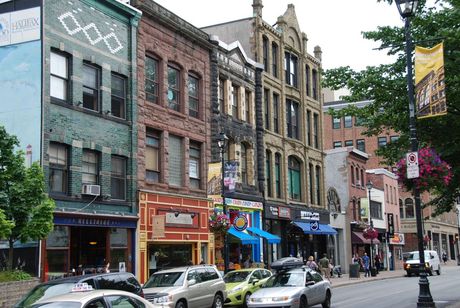 Halifax