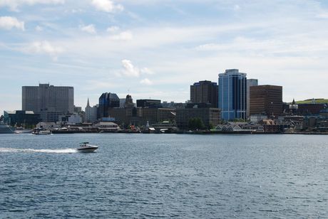 Halifax