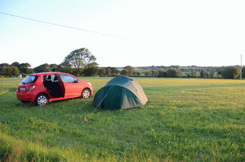 Camping