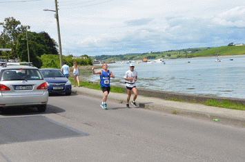 Marathon