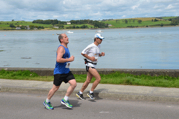 Marathon