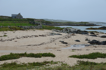 Connemara
