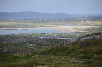 Connemara
