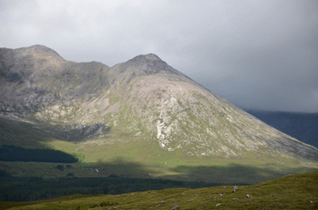 Connemara