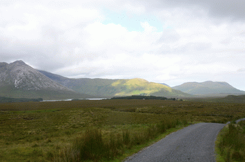 Connemara