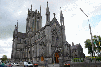 Kilkenny