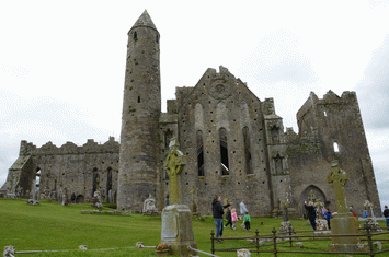 Cashel