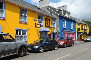 Kinsale