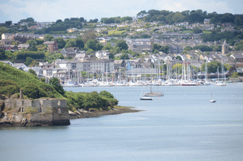 Kinsale