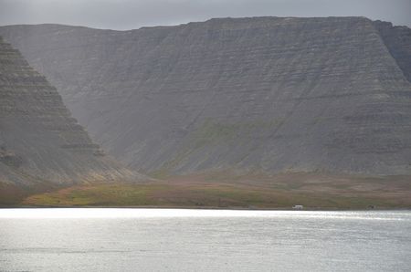 Tálknafjörður