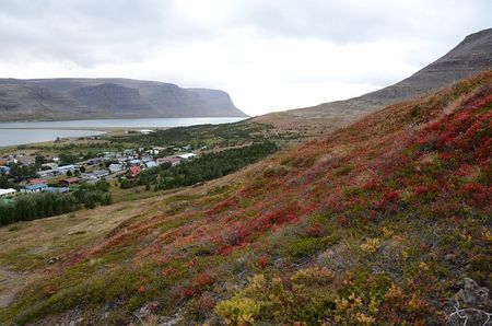 Tálknafjörður