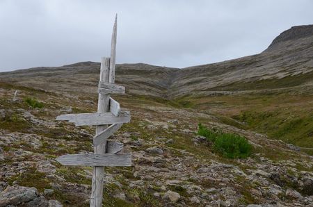 Tálknafjörður