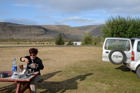 Tálknafjörður