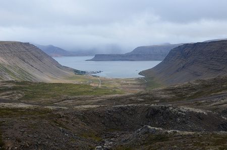 Tálknafjörður