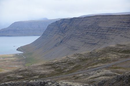 Tálknafjörður