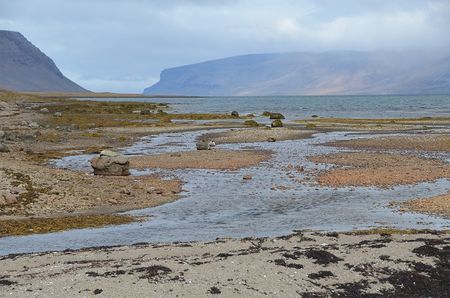 Reykjafjarðarlaug