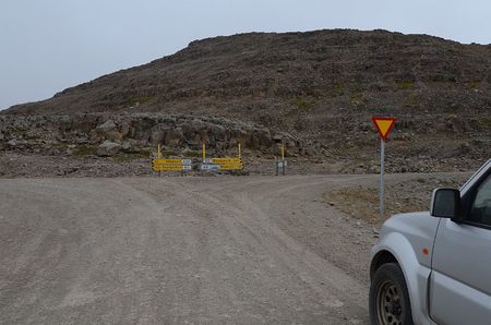 Þingeyri