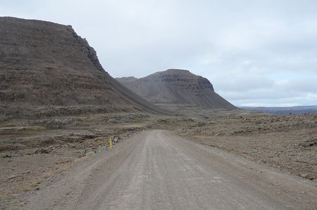 Þingeyri