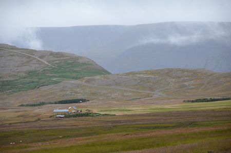 Þingeyri