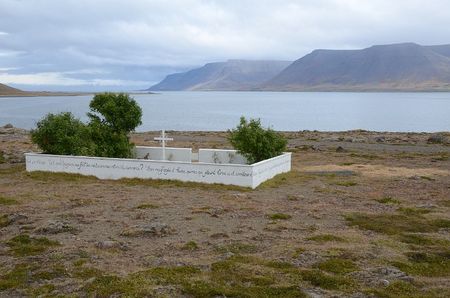 Dýrafjörður