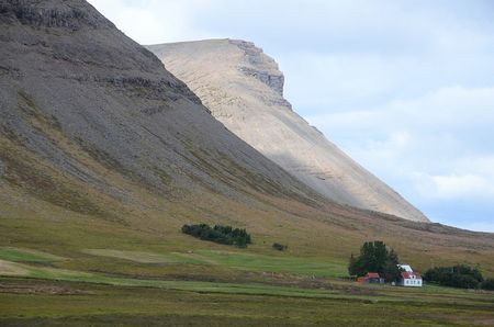 Haukadalur