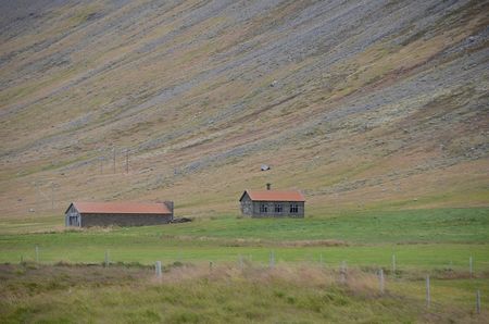 Dýrafjörður