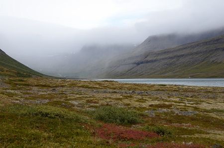 Dýrafjörður