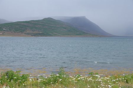 Dýrafjörður