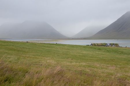 Dýrafjörður
