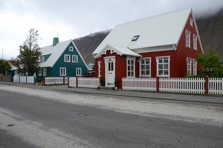 Stykkishólmur