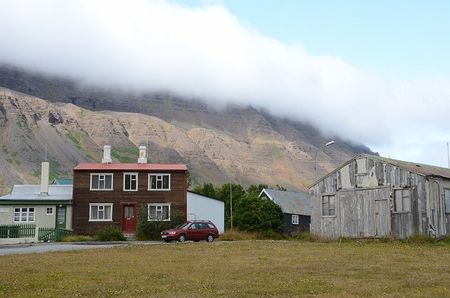 Ísafjörður