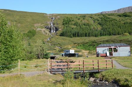 Ísafjörður