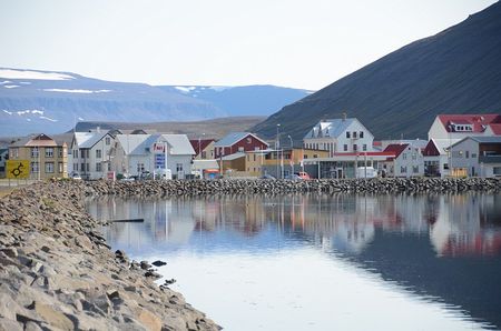 Ísafjörður