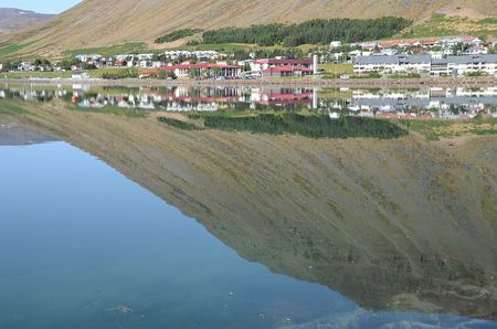 Ísafjörður